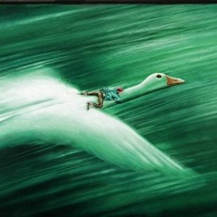 Nils Holgersson Tribute (2016)