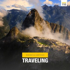 W4cko & Cartesis - Traveling (Radio Edit)