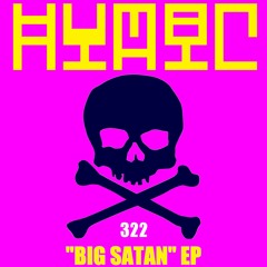 Human Nihil - Big Satan