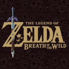 The Legend Of Zelda: Breath Of The Wild - E3 Trailer Music
