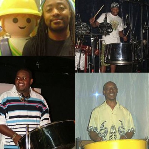 Stream Music of the World Listen to Matters Musical Steel Band