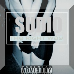 Sudio - The Right Way (Clean) (Prod. By Dreamlife)