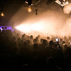 Acid special Niels Klein b2b Wendel Sield live @ RADION Amsterdam