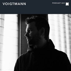 XLR8R Podcast 443: Voigtmann