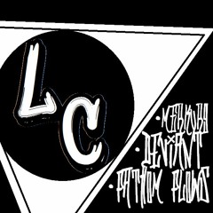 Last Colony - Brain Pattern (Merkury & Fathom Flows)