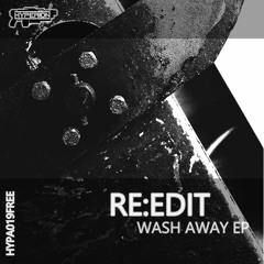 (HYPA019FREE) Re:edit - Drones