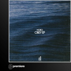 Premiere: Hobo - Creeper (VIVa Music)