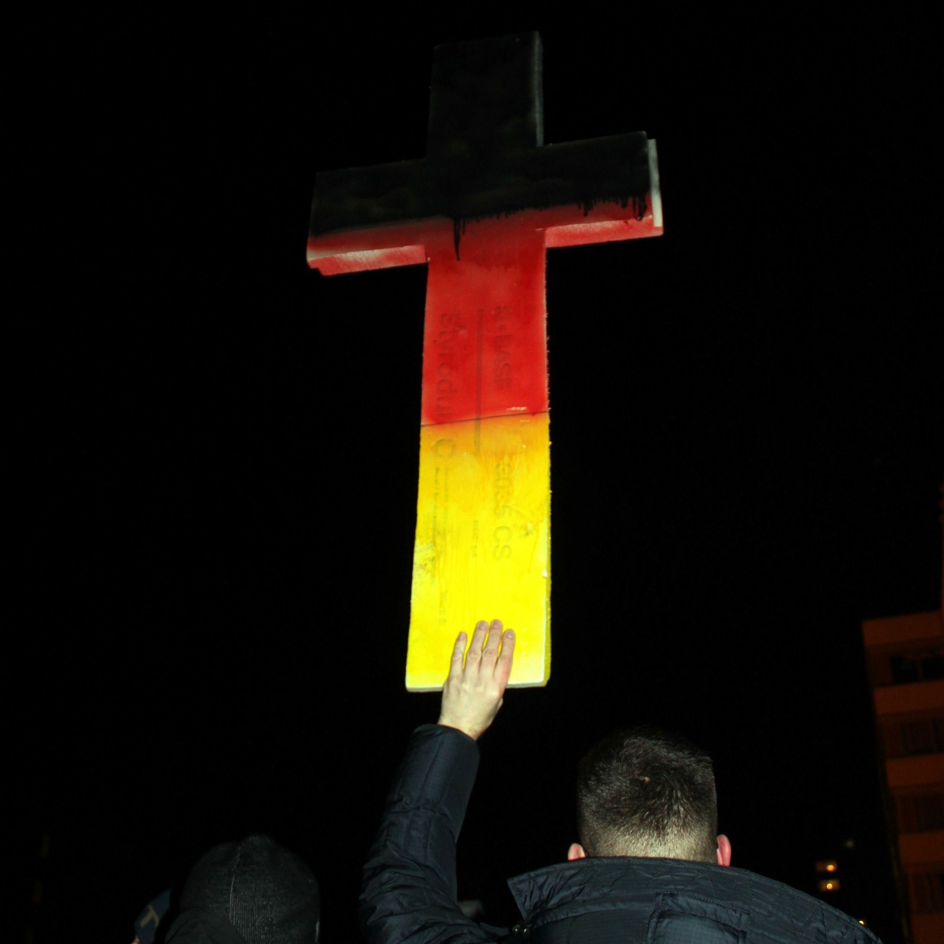 Neonazismus/Rechtspopulismus