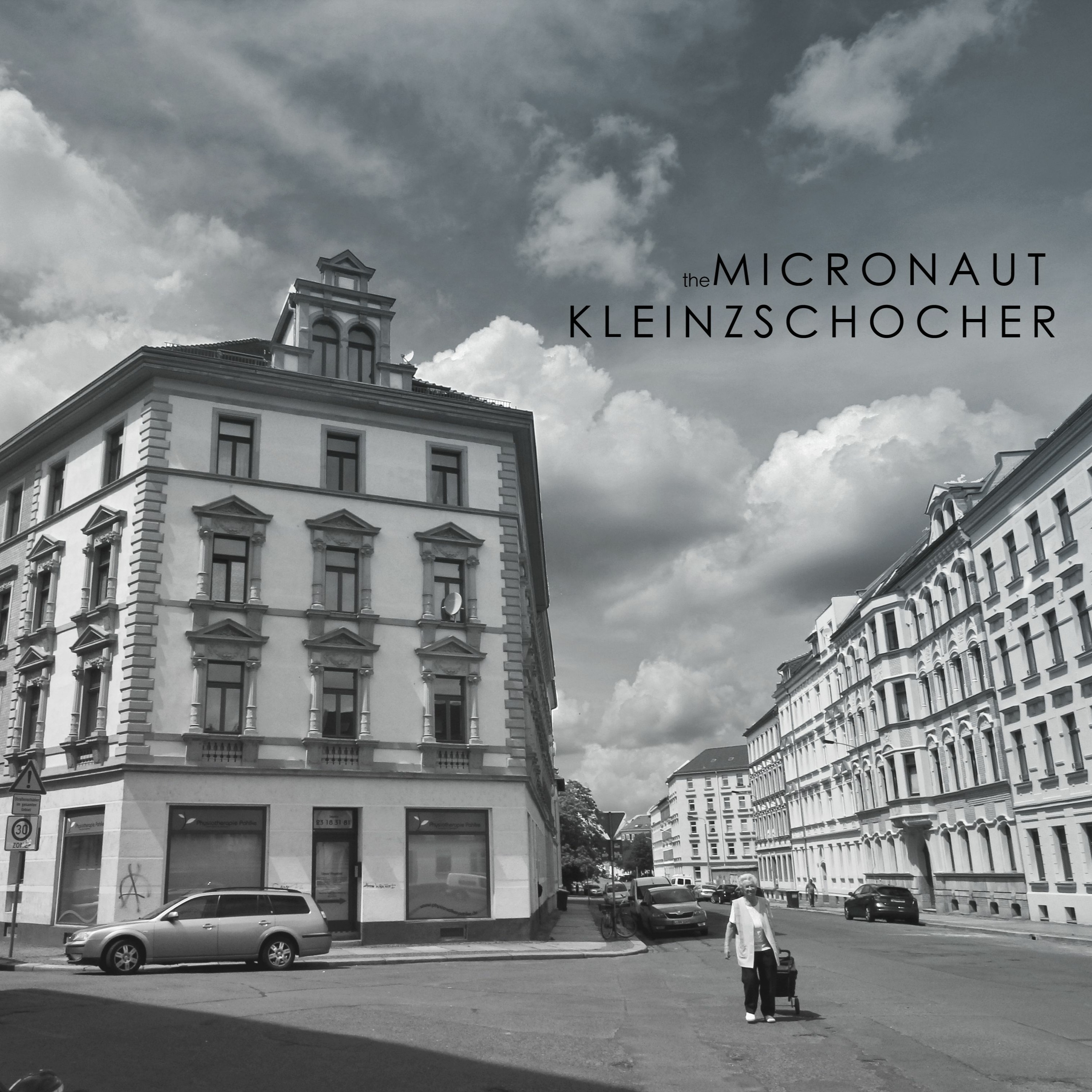 THE MICRONAUT