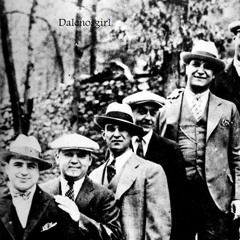 Al Capone - Tomahawk MondoExotica