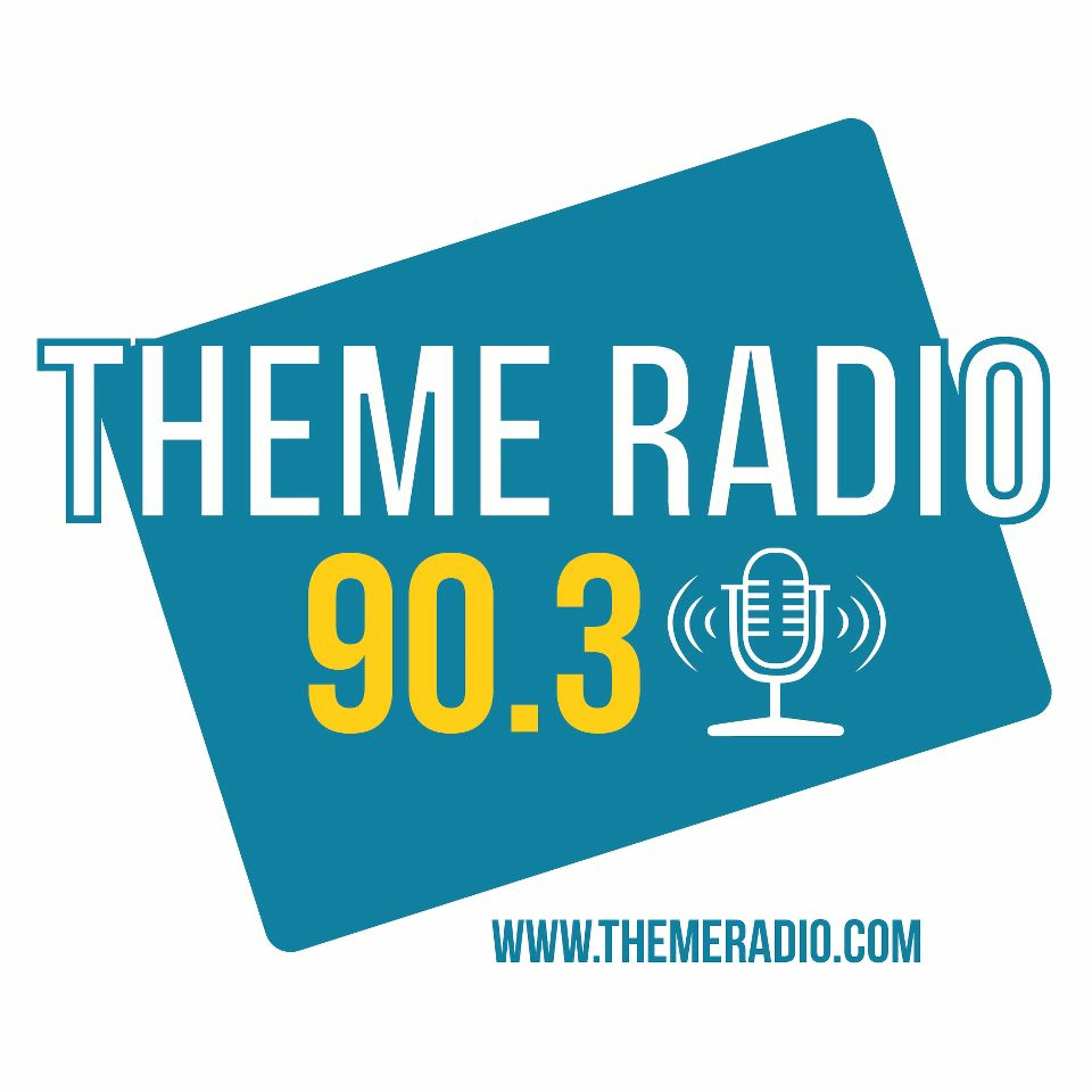 Chronique n°13 : Troyes en voiture...! - Thème Radio - 16/06/2016 episode artwork