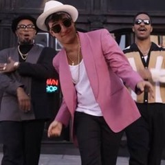 Locked Out Of Herty (ft. Bruno Mars)