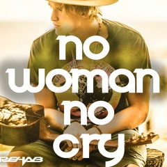 No Woman, No Cry- Cody Simpson (Probably Chris Remix)