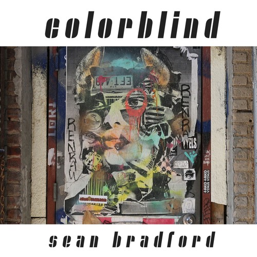 Colorblind