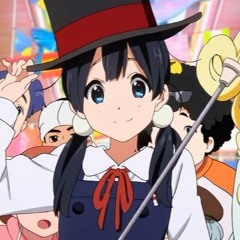 Anime :3