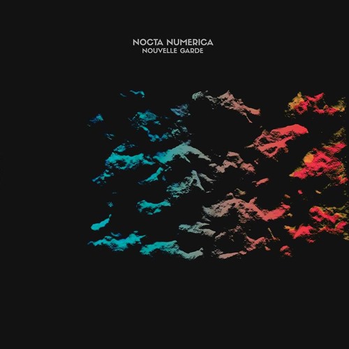 PREMIERE : Eliott Litrowski - Late Night Grasshopper [Nocta Numerica]
