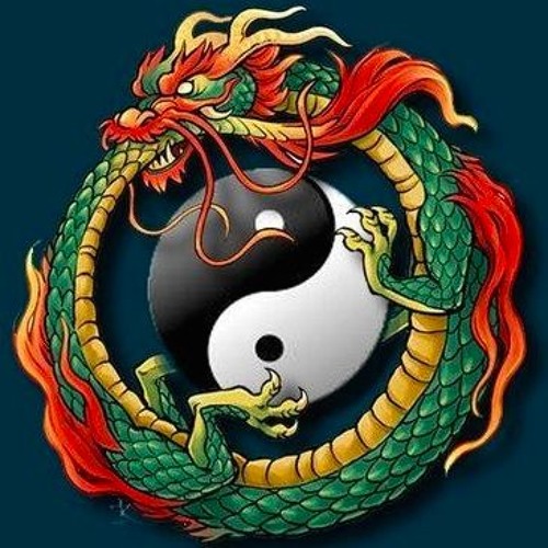 Earthling & Hopi - "Loop Dragon" (DEMO)