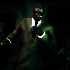 DJ Krust - Kloaking Device (Fracture Remix)