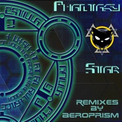 Phantasy Star III: Orakian Anger