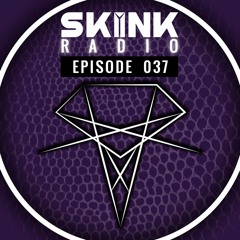 Skink Radio 037 - Hosted By Tom Ferro & Crossnaders