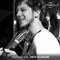 Noisily Podcast 008 - Seth Schwarz
