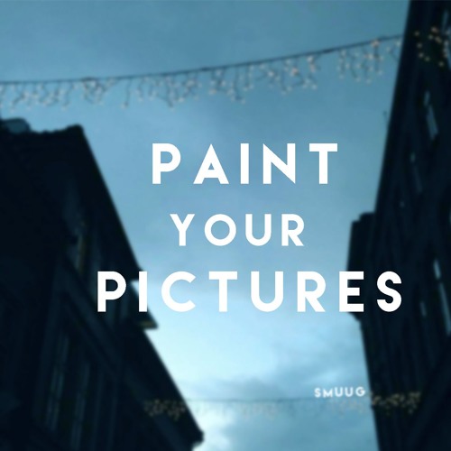 Paint Your Pictures