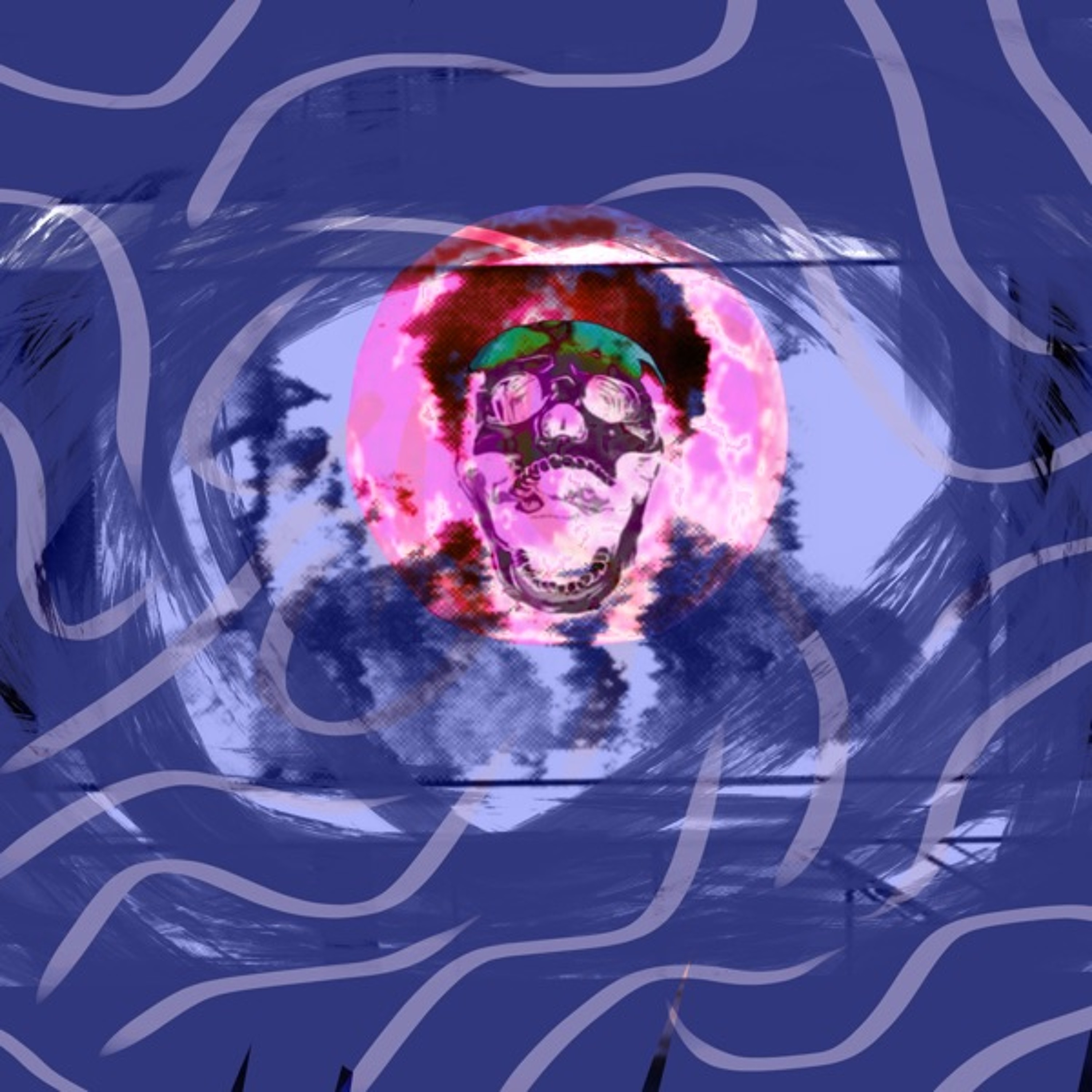 Exit at In limbo episode artwork