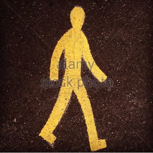 Walkin' N Paint