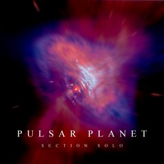 Pulsar Planet