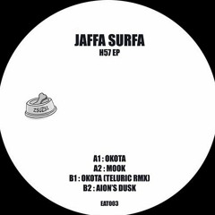 Jaffa Surfa - Okota (Teluric remix)