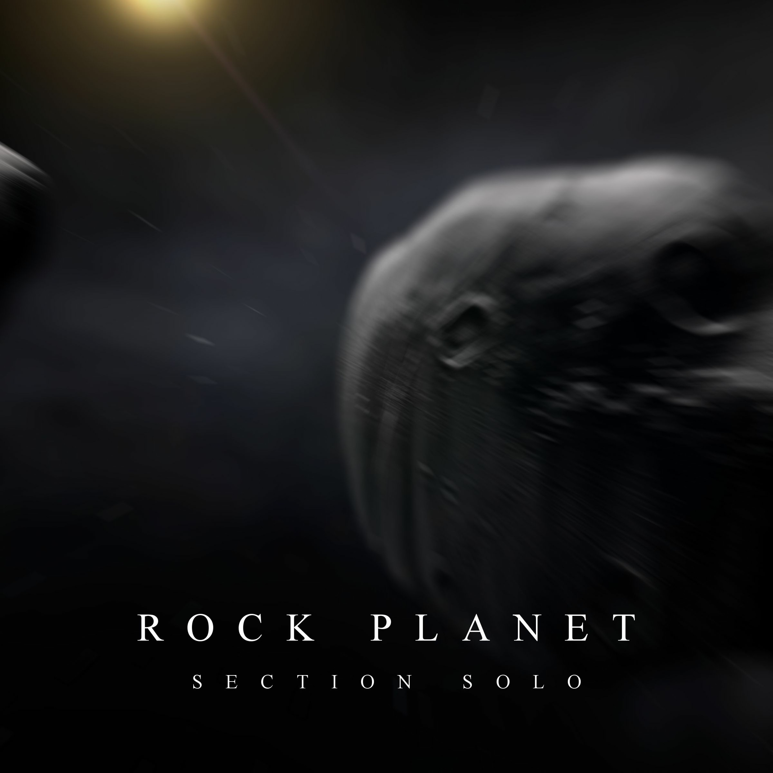 Rock Planet episode artwork