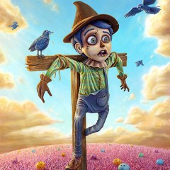 The Scarecrow - Jim McKenzie, Tomi Ervi