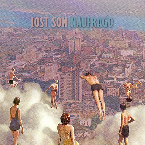 Naufrago (EP)
