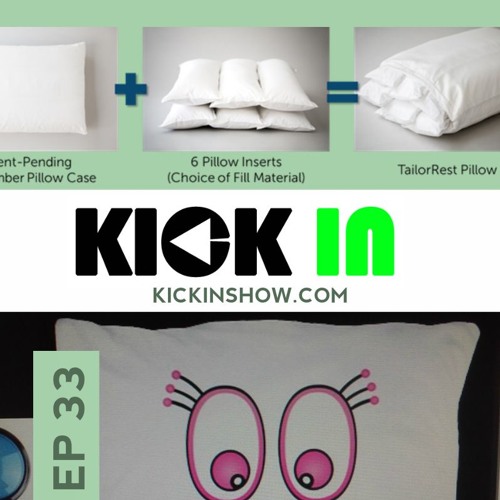 pillow talk cushion inserts