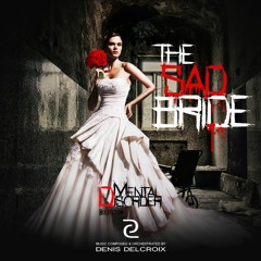 The Sad Bride CUE03 The Romance