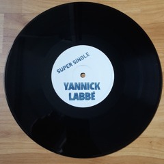 Yannick Labbé - ARPEGGIATE