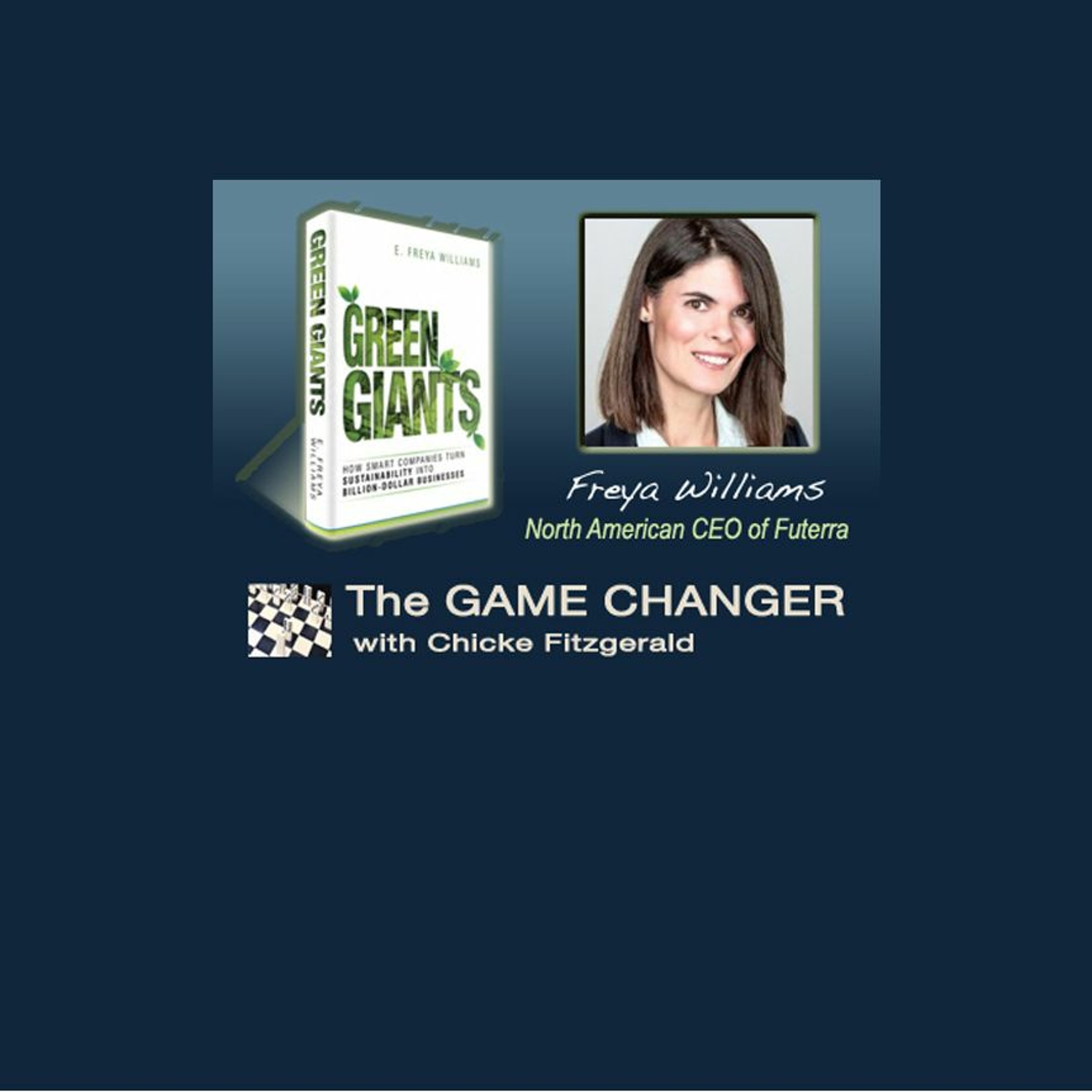 The Game Changer Network