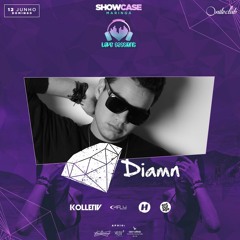 Diamn | Showcase Love Sessions Club Hípico | Maringá-PR