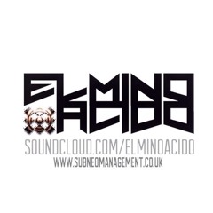 |IBZ002| Elmino Acido - CasaVita Ibiza |Live Set|