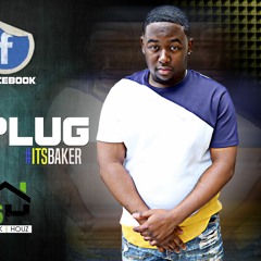 Baker - Change Up Prod. By Juan Instrumentals