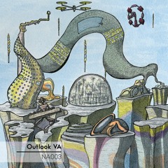 Vini Pistori - War Ocean