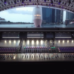 Love Never Felt So Good