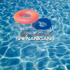 Kennyon Brown - Weekend Shenanigans Ft Donell Lewis #RNBASS