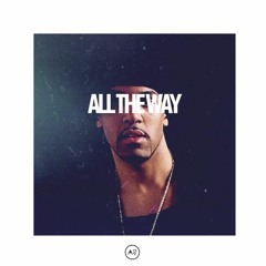 William Alfvén - All The Way