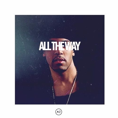 William Alfvén - All The Way
