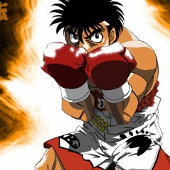 Hajime No Ippo New Challenger Opening