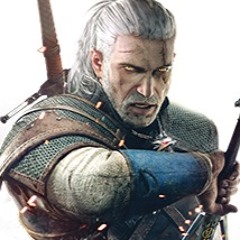 The Witcher 3 Soundtrack Geralt Of Rivia
