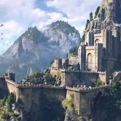 The Witcher 3 Soundtrack Kaer Morhen