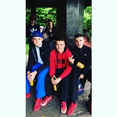 MC STOMPIN - Stompins Tune