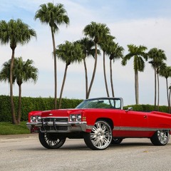 Droptop Ft Taylor Jordan & Colt45